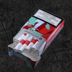 Stick Neo Demi Ruby Boost (Стики Нео Деми Руби Буст)